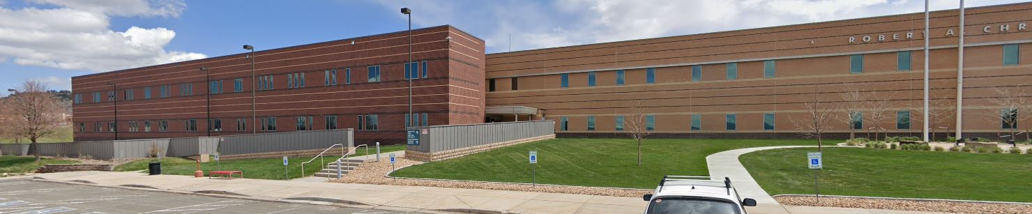 Photos Douglas County Detention Center 1